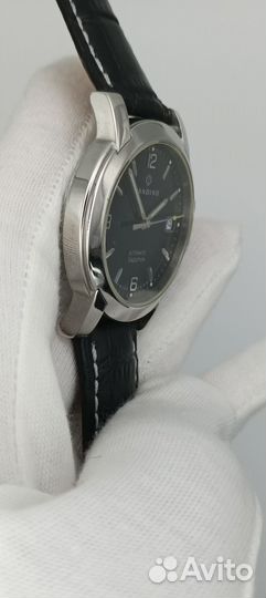 Часы Candino automatic, швейцария