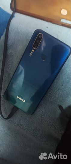 vivo Y12, 4/64 ГБ