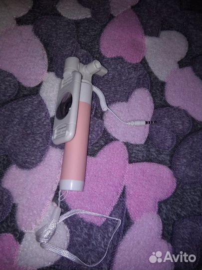 Палка для селфи