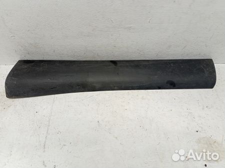 Накладка двери задней правой