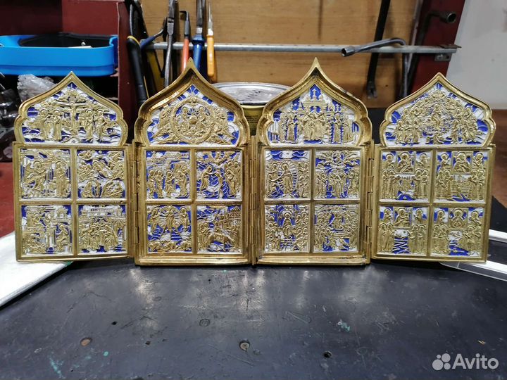 Покупка Антиквариата