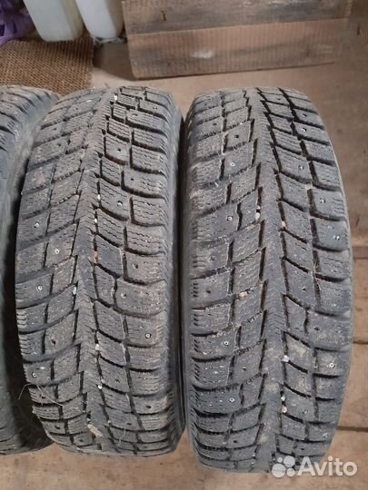 Cordiant Snow Cross 175/70 R13