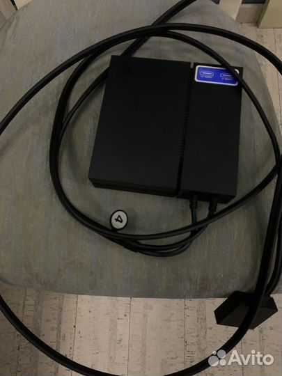 Шлем sony ps4 vr