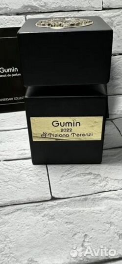 Gumin Tiziana Terenzi, 100 ml