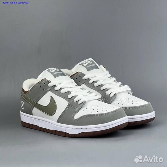 Кроссовки Nike Dunk Horigome (Арт.52727)