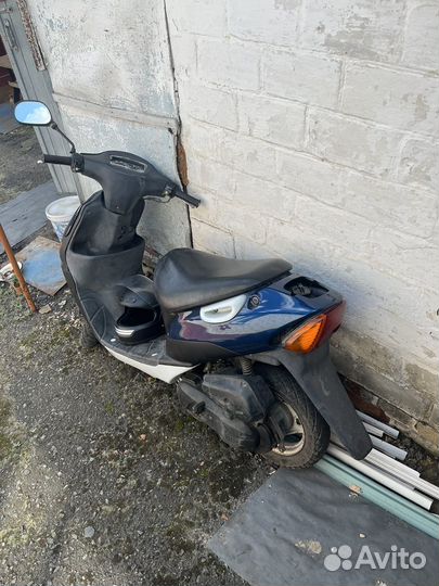 Продам Suzuki lets 1