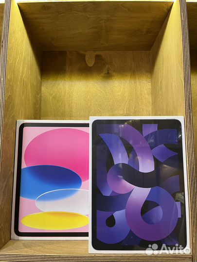 iPad Air 5TH generation WI-FI, 64 гб