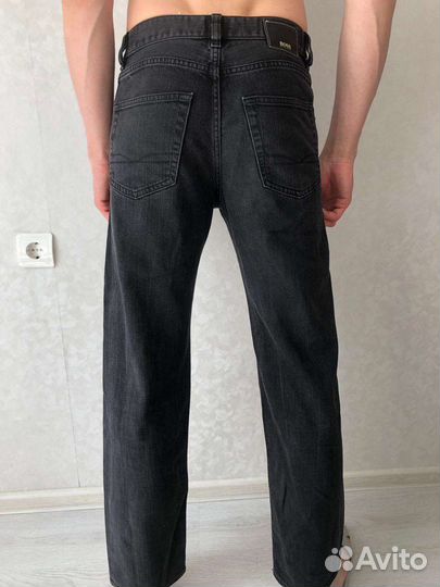 Hugo boss