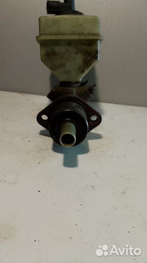 Цилиндр главный тормозной Great Wall Deer