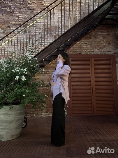 Пиджак Yana Besfamilnaya