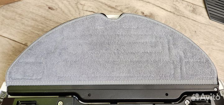 Сменная тряпка для пылесоса Roborock S8 Pro Ultra