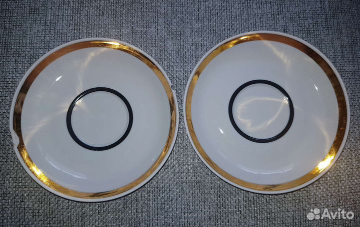 Набор столовой посуды