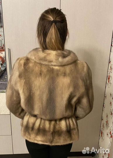 Продам шубу