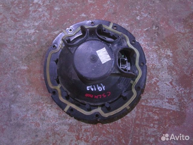 Динамик Citroen C3 Picasso 2008-2017 (передней две