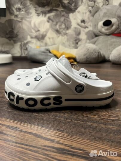 Crocs сабо