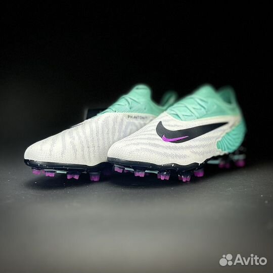 Бутсы Nike Phantom GX Elite FG