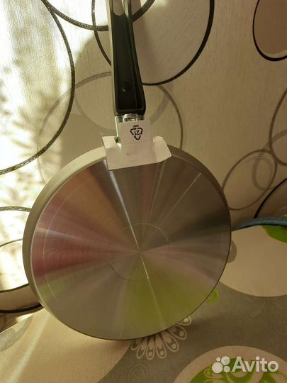 Сковорода блинная IKEA