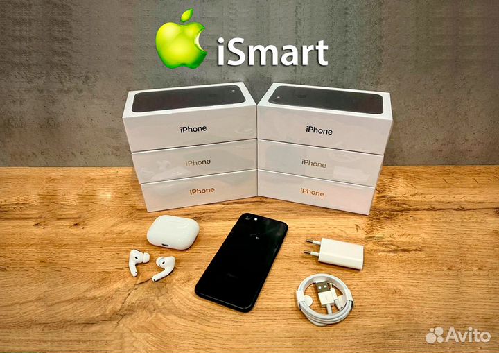 iPhone 7, 32 ГБ