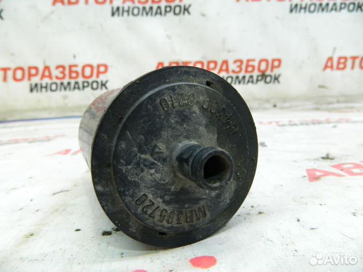 Абсорбер для Mitsubishi Pajero / Montero 3 2000