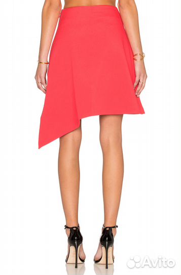 Ассиметричная юбка State of Being