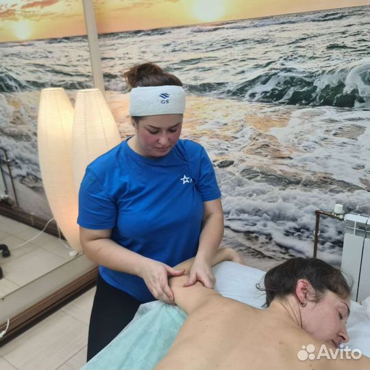 Шугаринг; Массаж