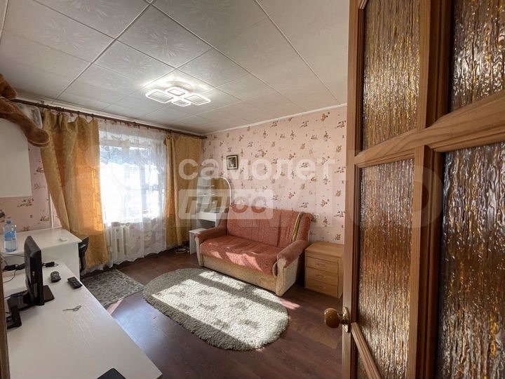 1-к. квартира, 27 м², 7/9 эт.