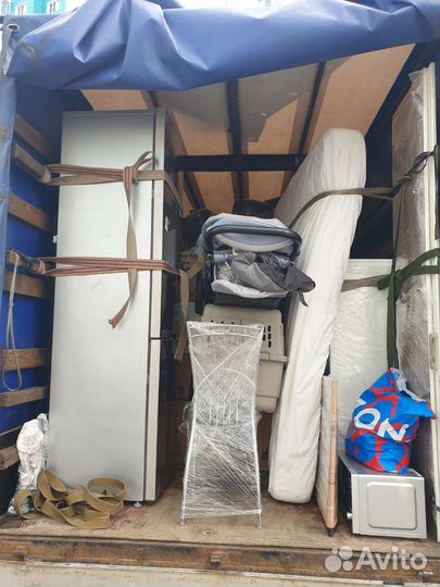 Грузоперевозки Межгород Москва Санкт-Петербург