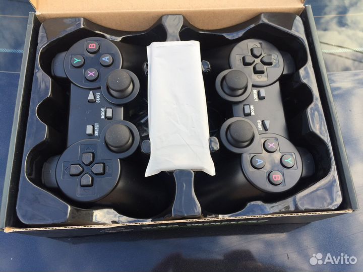 Game stick lite 4 K