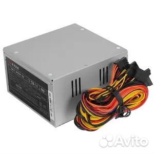 Блок Питания accord ACC 500W-12