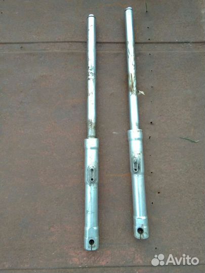 Мотоцикл иж