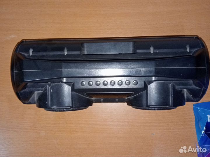 Портативная колонка sven ps-415