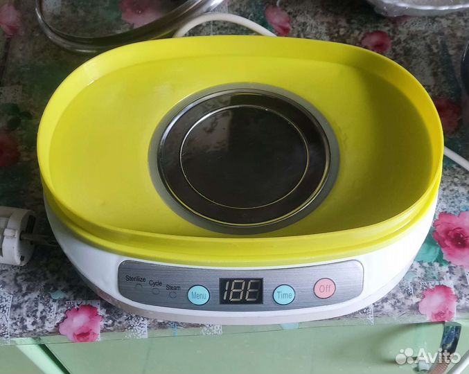 Стерелизатор Ramili