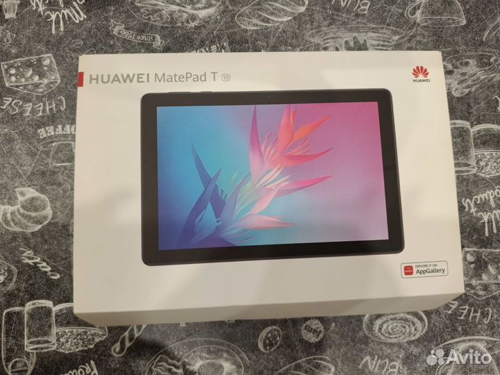 Huawei MatePad T 10