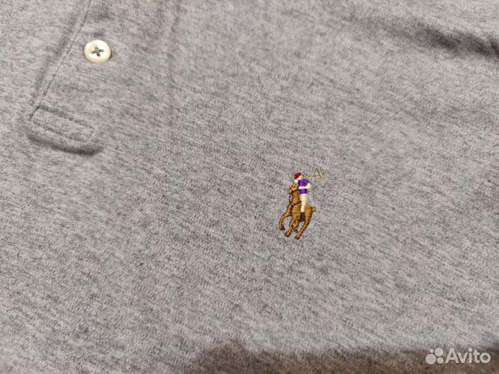 Поло Регбийка Polo Ralph Lauren