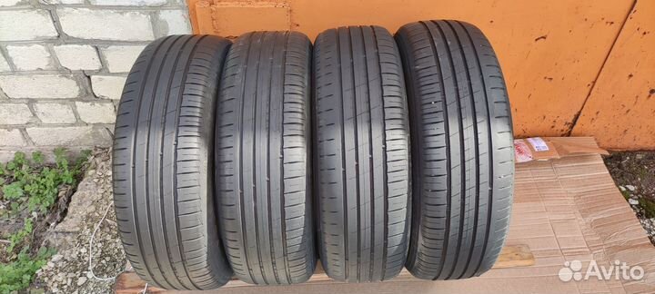 Nokian Tyres Hakka Green 3 185/65 R15