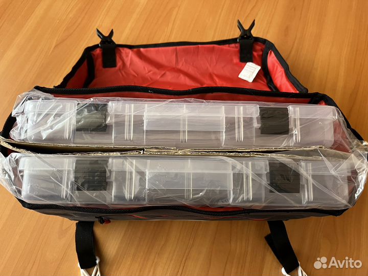 Сумка Plano Weekend Series 3700 Softsider