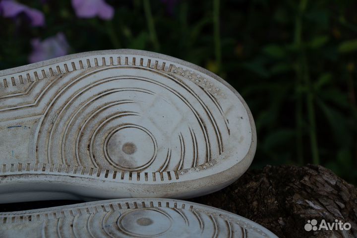 Кеды Капитошка