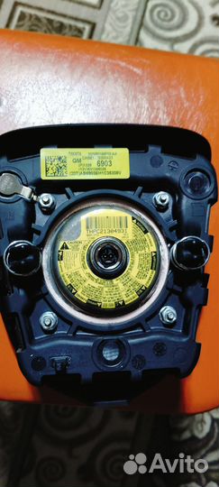 Безопасность chevrolet cruze