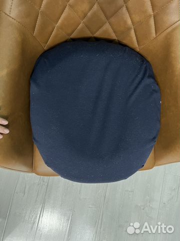 Ортопедическая подушка