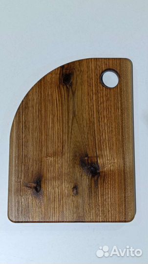 Доска кухонная разделочная, доска для подачи