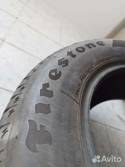 Firestone Roadhawk 225/60 R17