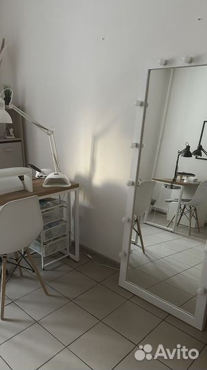 Мастер маникюра и педикюра