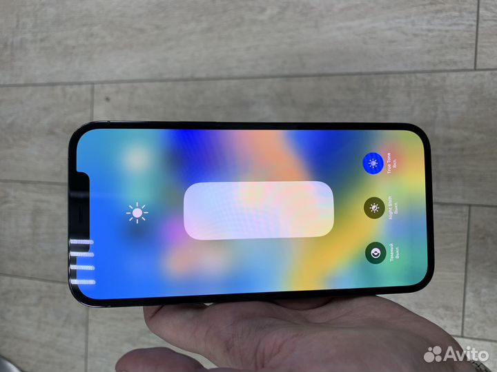 iPhone 12 Pro Max, 256 ГБ