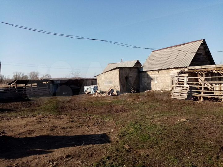 Участок 25 сот. (ИЖС)