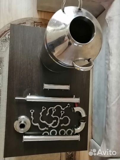 Бражная колонна
