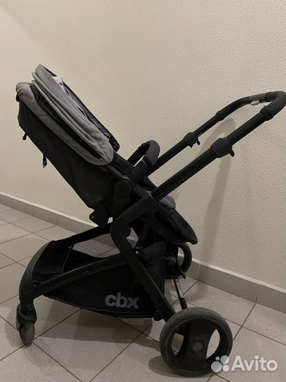 Коляска cybex