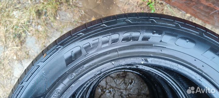Hankook Dynapro HPX 235/60 R17 102H