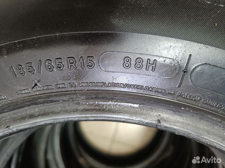 Michelin Energy XM2 185/65 R15 H