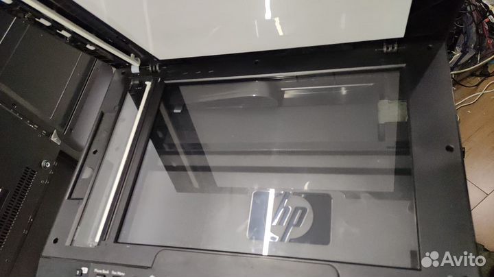 Мфу HP LaserJet Pro M1536dnf