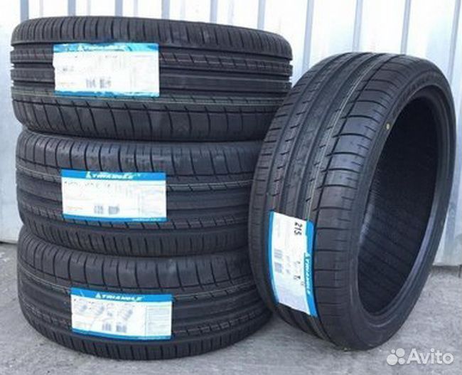 Triangle Sports TH201 265/50 R20